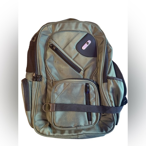 FŪL Other - FŪL Backback (Used - Good Condition) 🏔️